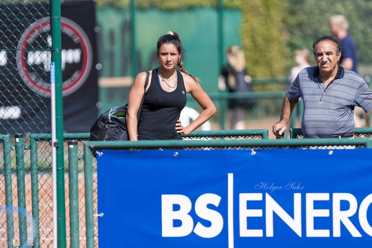 Bild 15 - Braunschweig Women Open